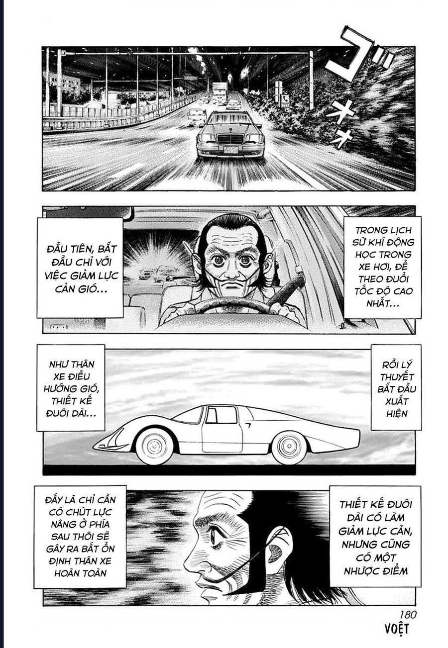 Countach Chapter 53 - 11