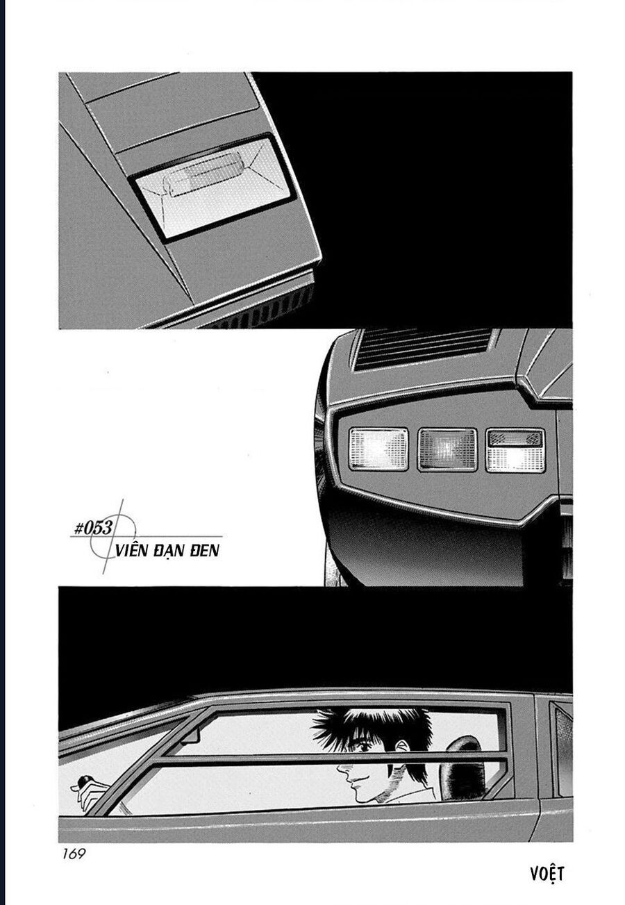 Countach Chapter 53 - 3