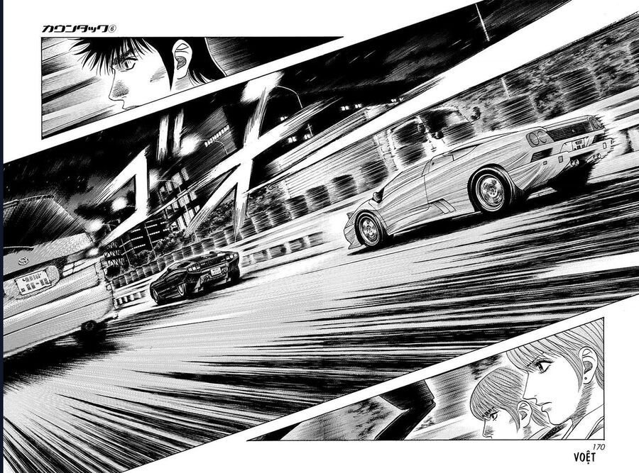 Countach Chapter 53 - 4