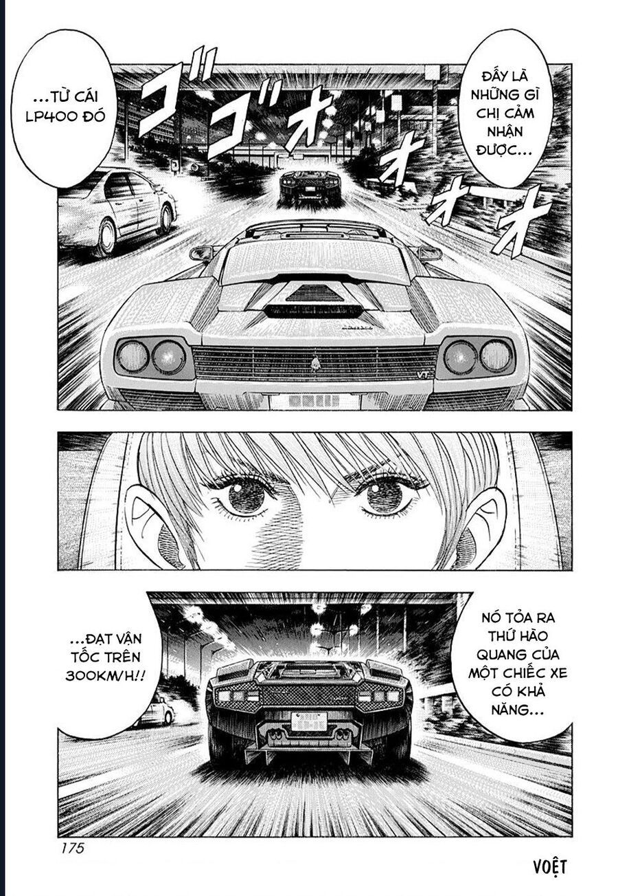 Countach Chapter 53 - 7