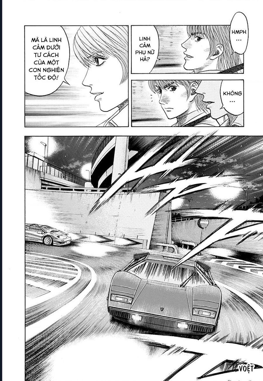 Countach Chapter 53 - 8