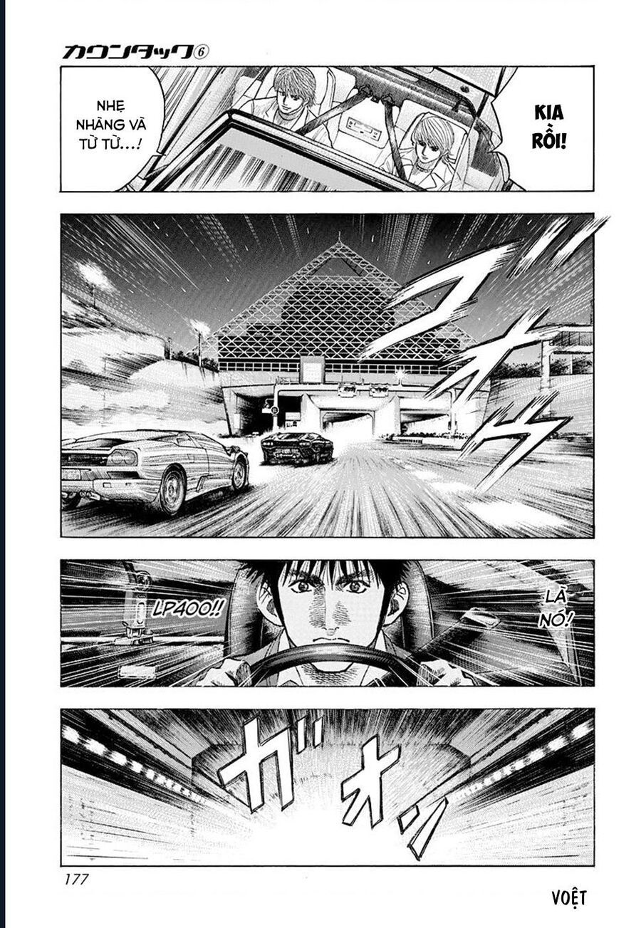 Countach Chapter 53 - 9