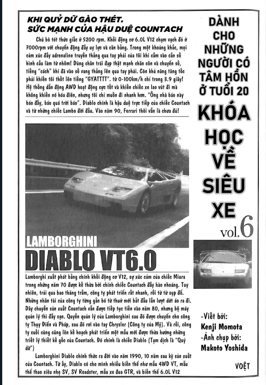 Countach Chapter 54 - 17
