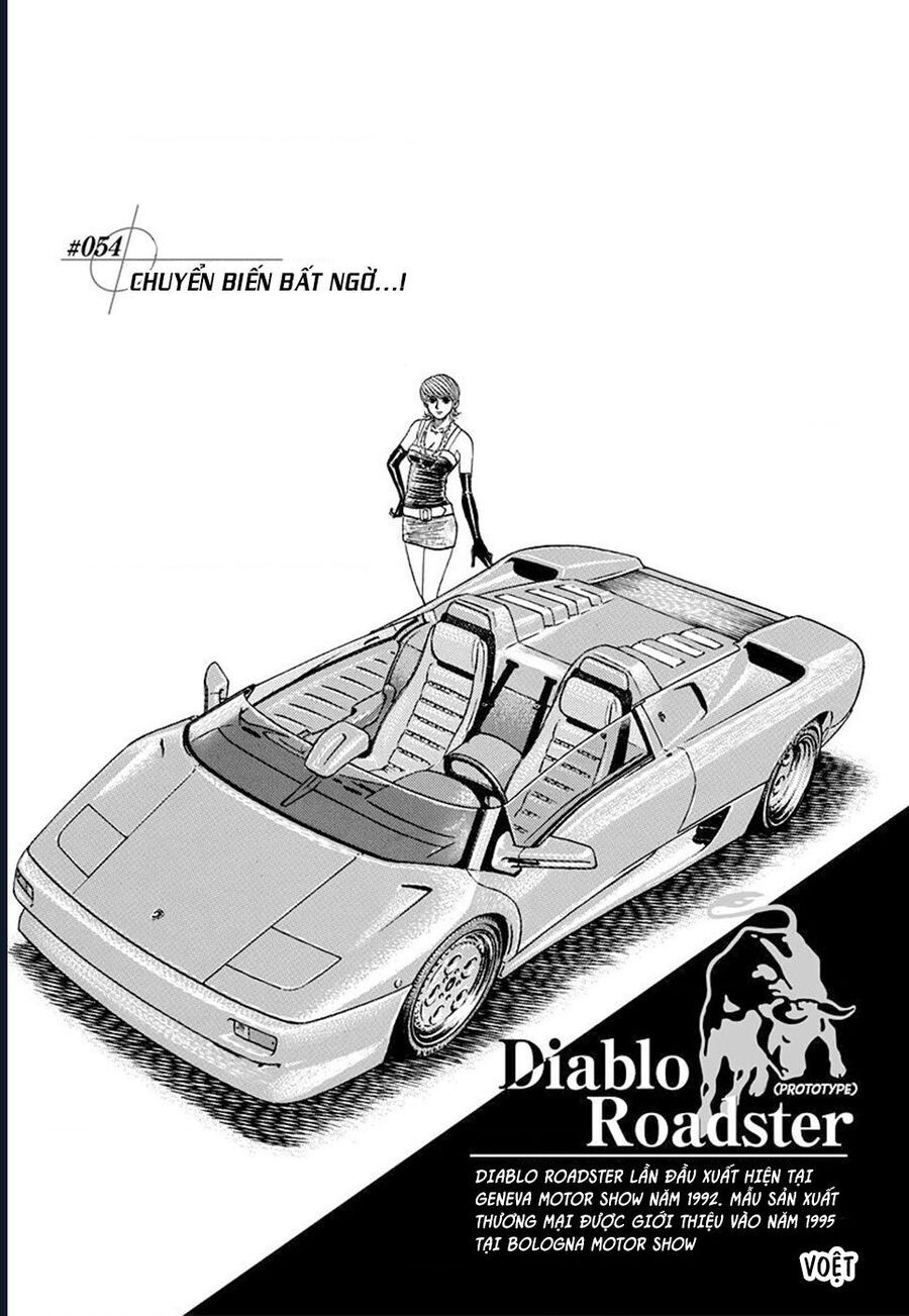 Countach Chapter 54 - 3