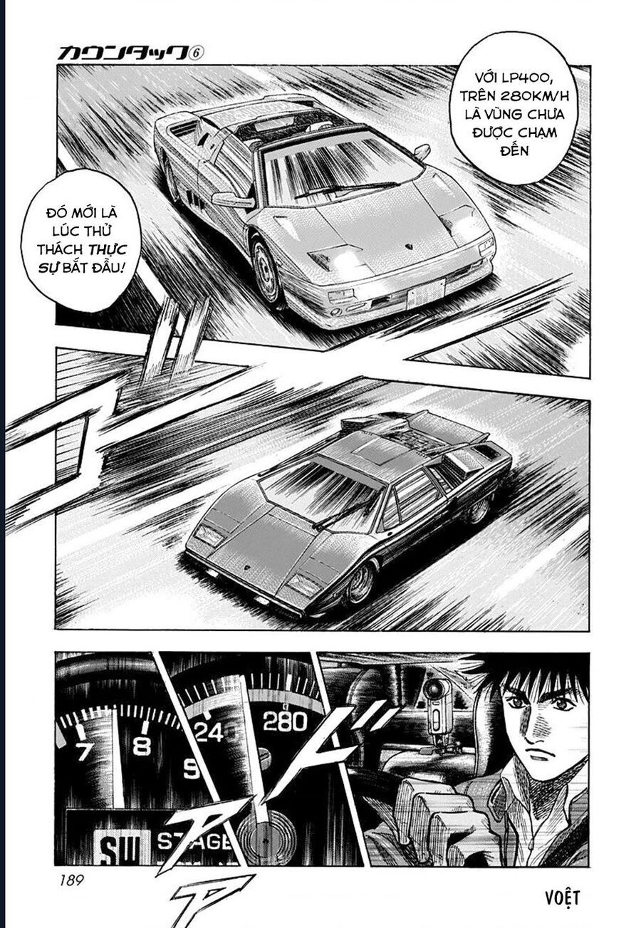 Countach Chapter 54 - 6