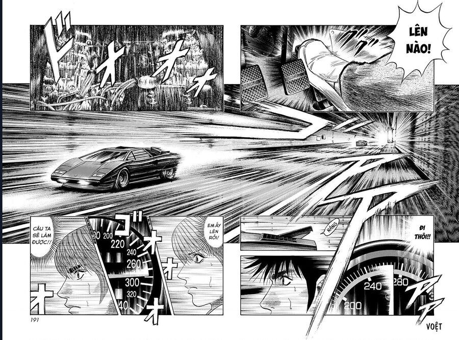 Countach Chapter 54 - 7