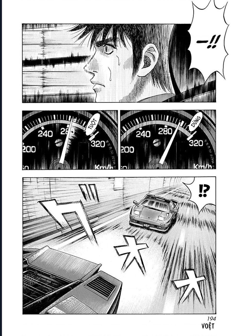 Countach Chapter 54 - 9