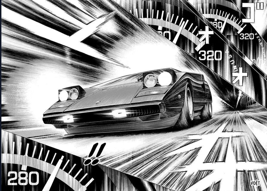 Countach Chapter 55 - 15