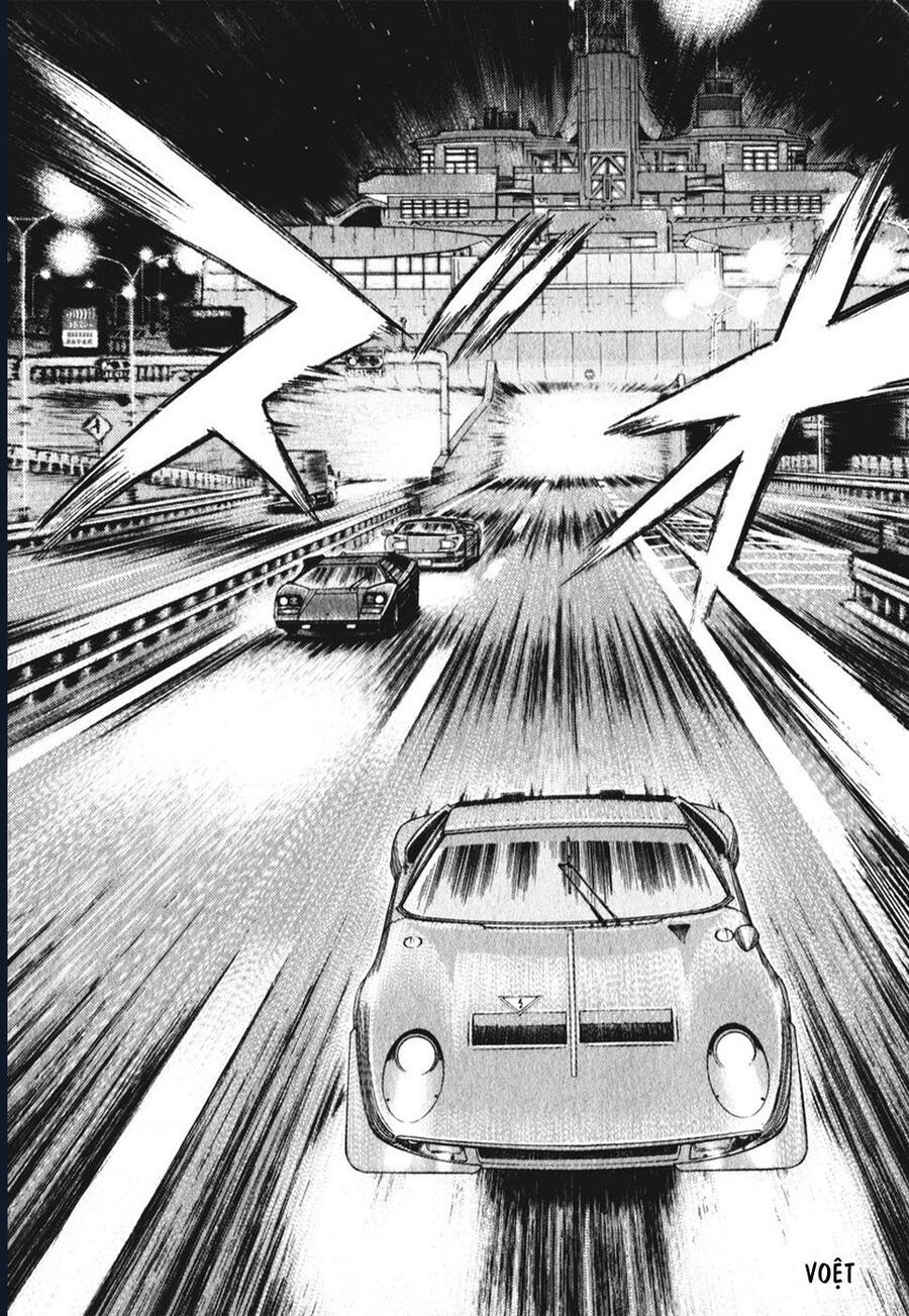 Countach Chapter 55 - 7
