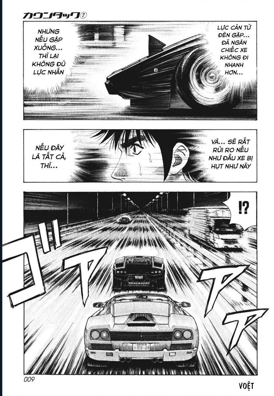 Countach Chapter 55 - 9