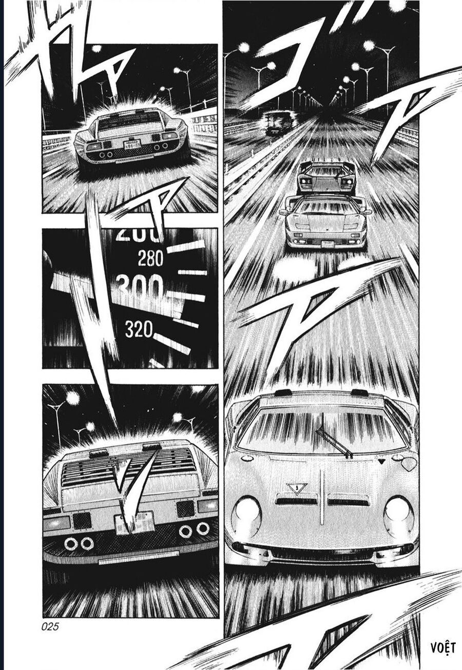 Countach Chapter 56 - 8