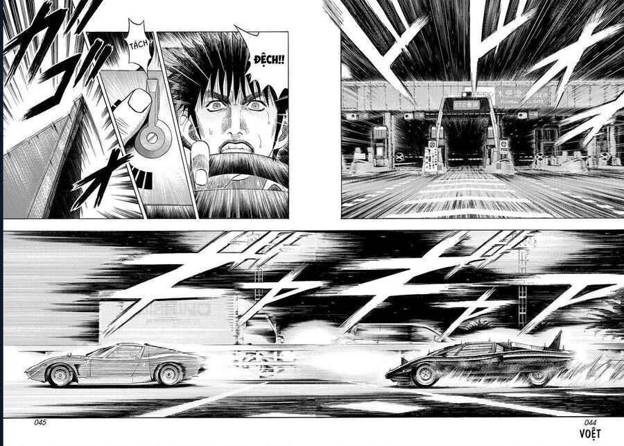 Countach Chapter 57 - 11