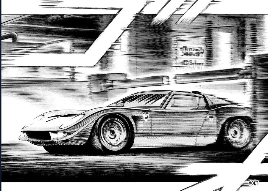 Countach Chapter 57 - 14
