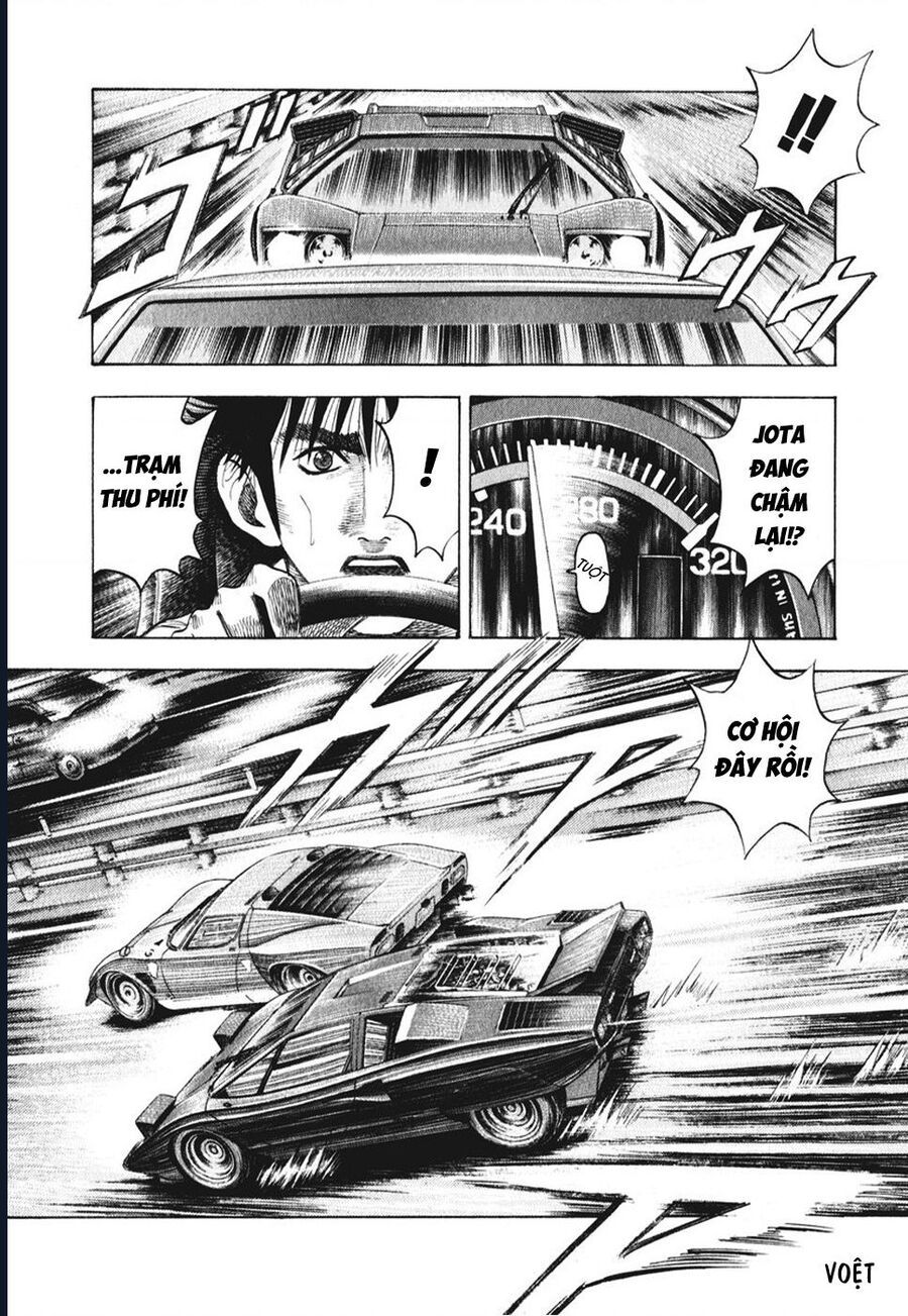 Countach Chapter 57 - 7