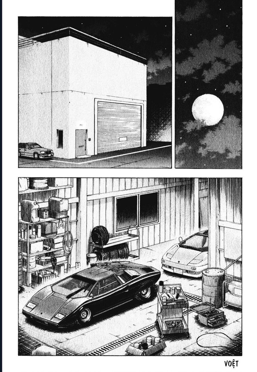 Countach Chapter 58 - 6