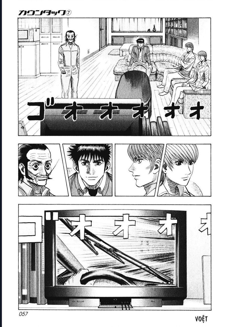 Countach Chapter 58 - 9