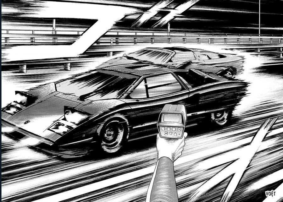 Countach Chapter 59 - 14