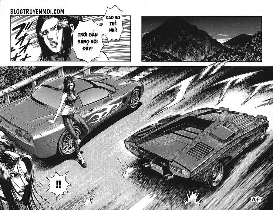 Countach Chapter 6 - 20