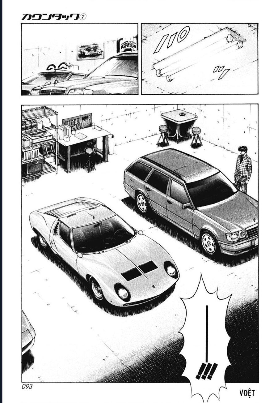 Countach Chapter 60 - 13