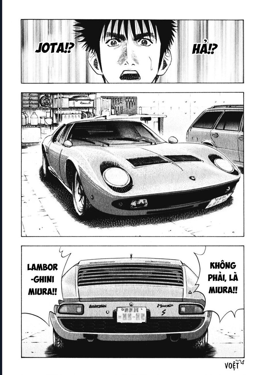 Countach Chapter 60 - 14