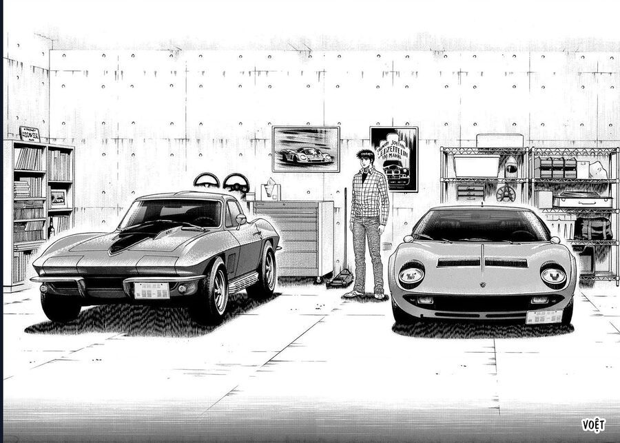 Countach Chapter 60 - 18