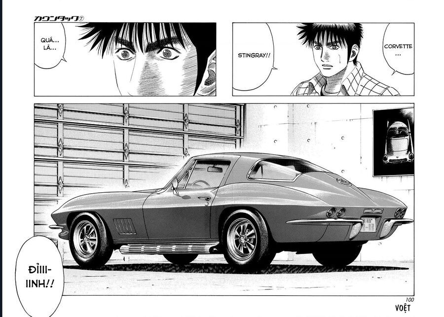 Countach Chapter 60 - 19