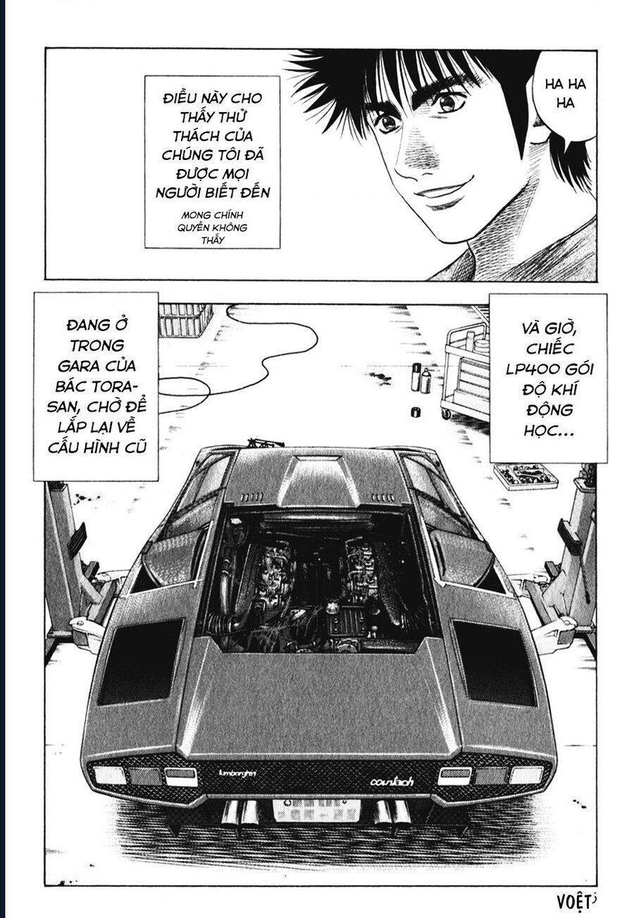 Countach Chapter 60 - 6