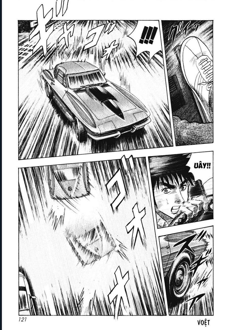 Countach Chapter 61 - 11