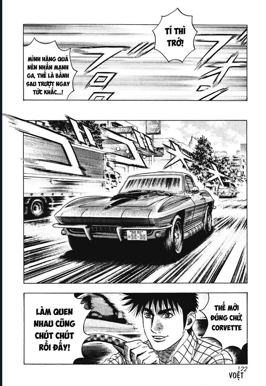 Countach Chapter 61 - 12