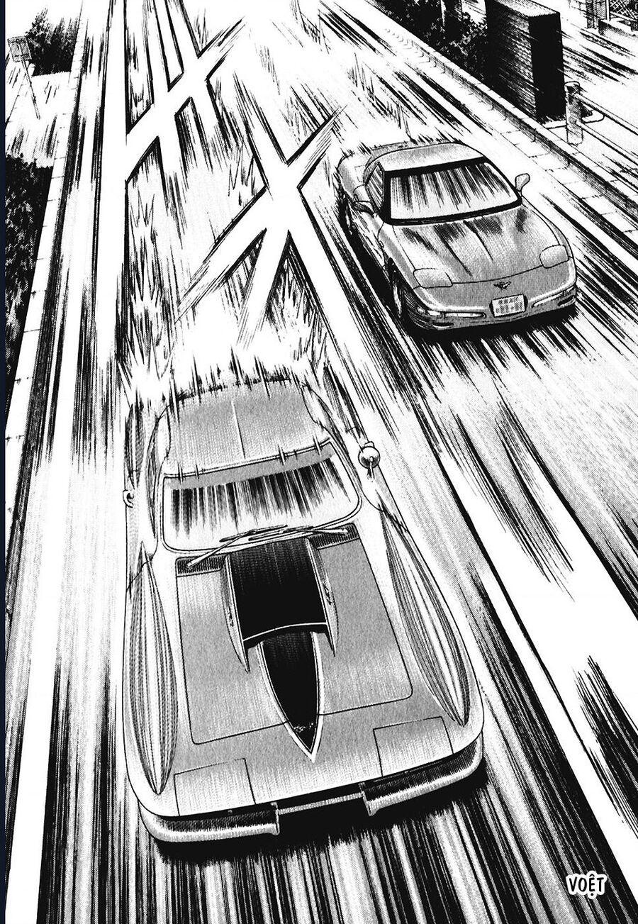 Countach Chapter 61 - 18