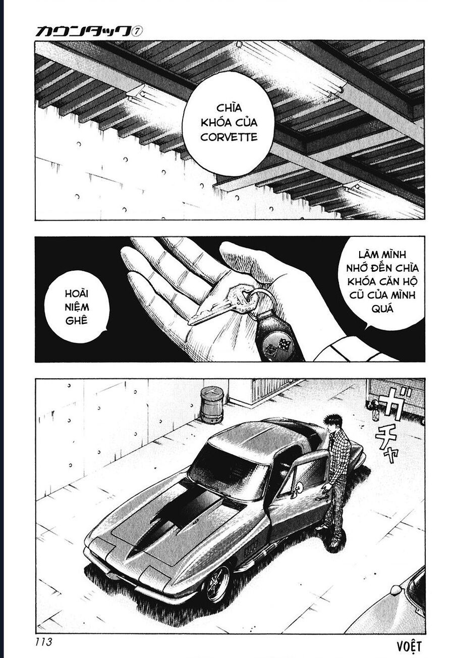 Countach Chapter 61 - 4