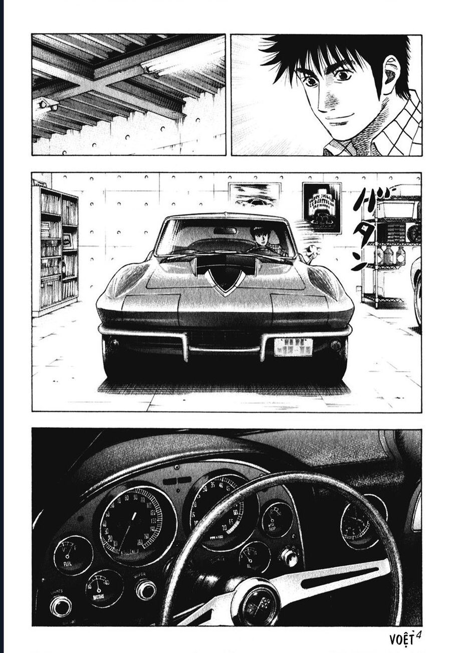 Countach Chapter 61 - 5