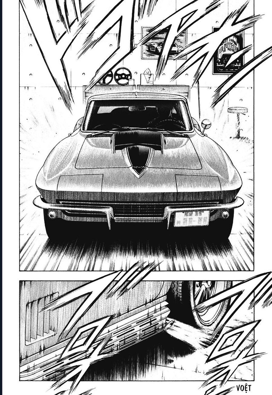 Countach Chapter 61 - 7