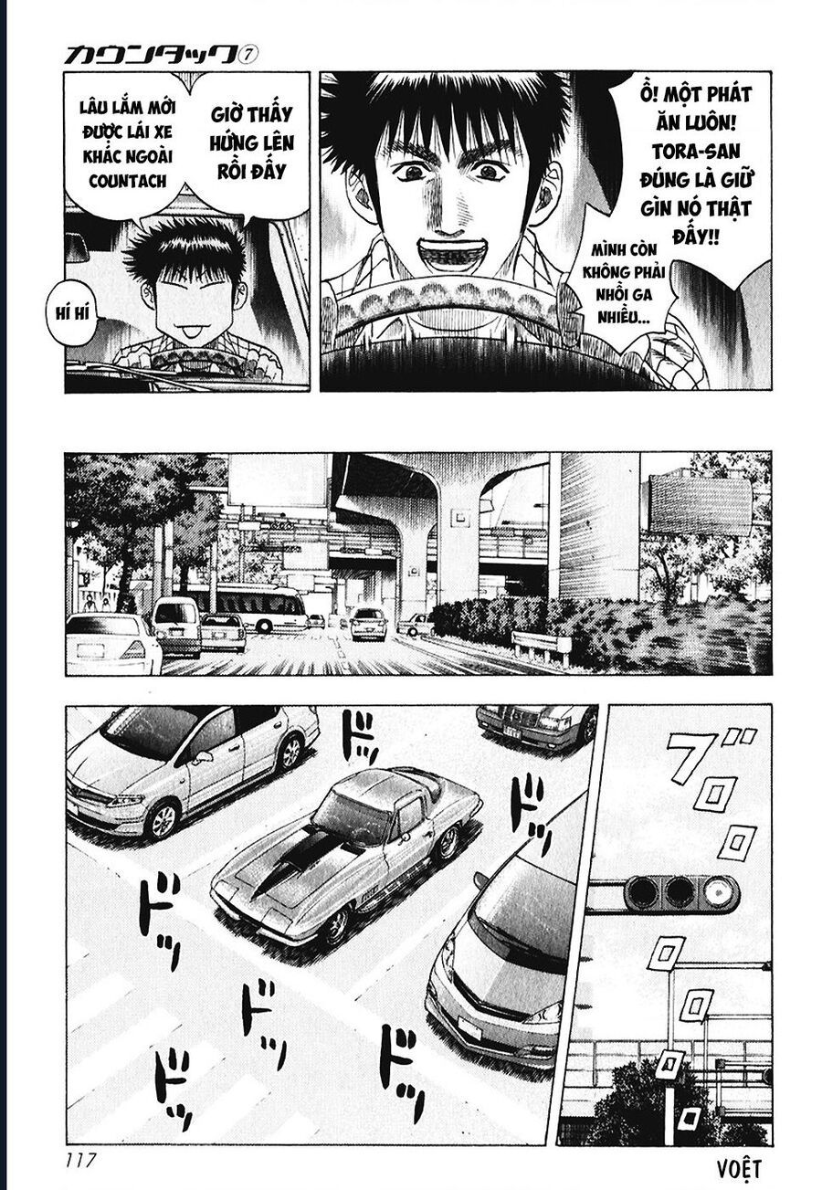 Countach Chapter 61 - 8