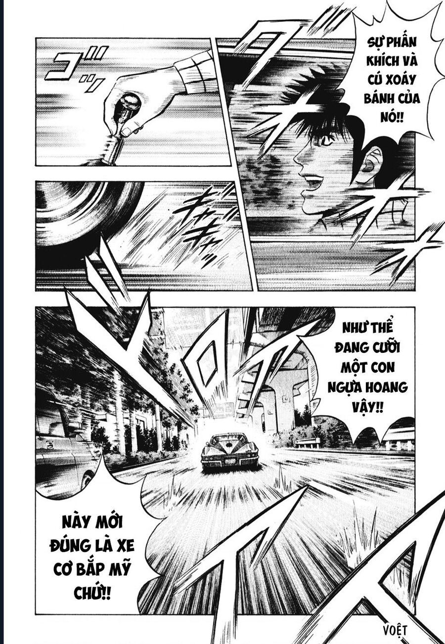 Countach Chapter 61 - 10