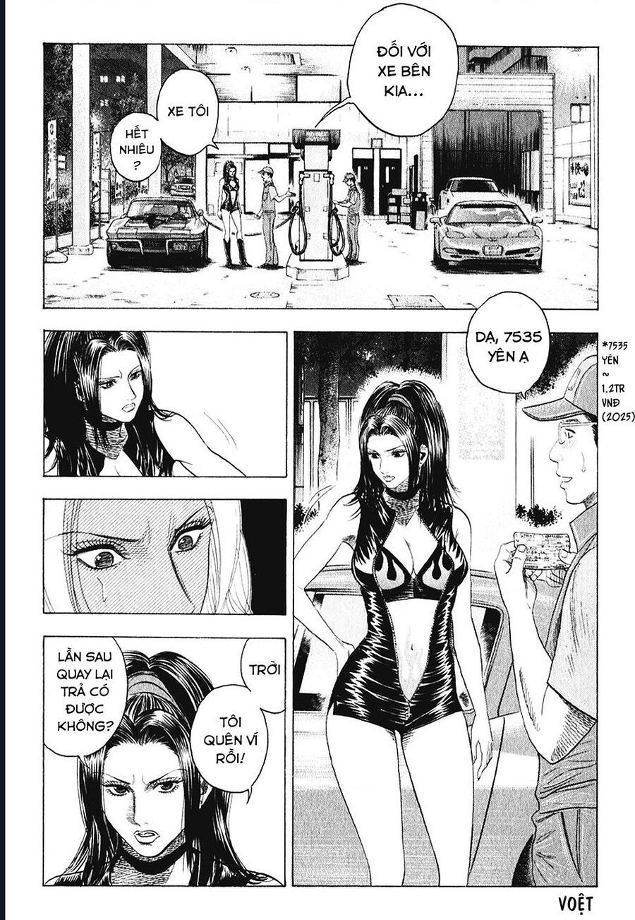 Countach Chapter 62 - 16