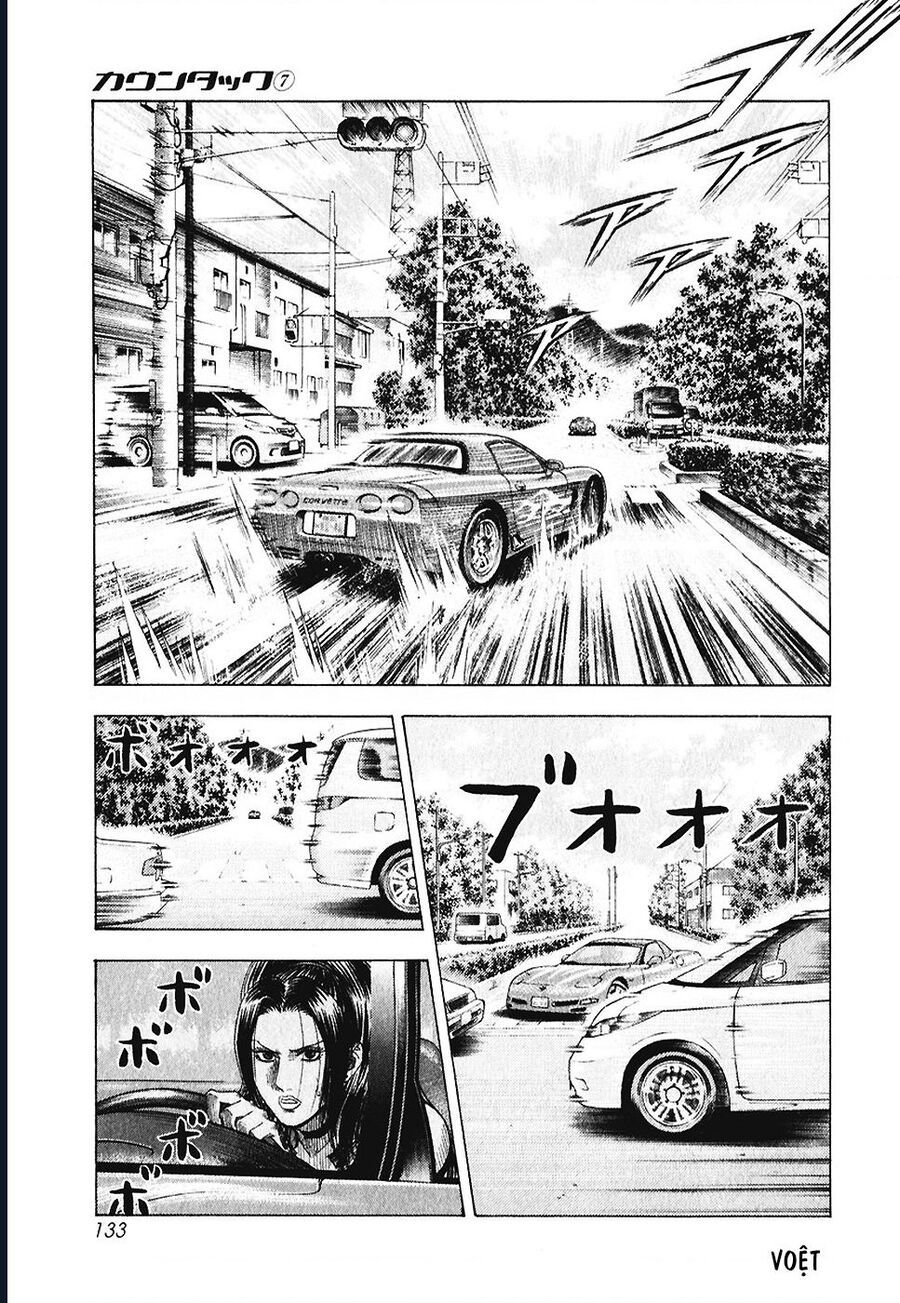 Countach Chapter 62 - 5