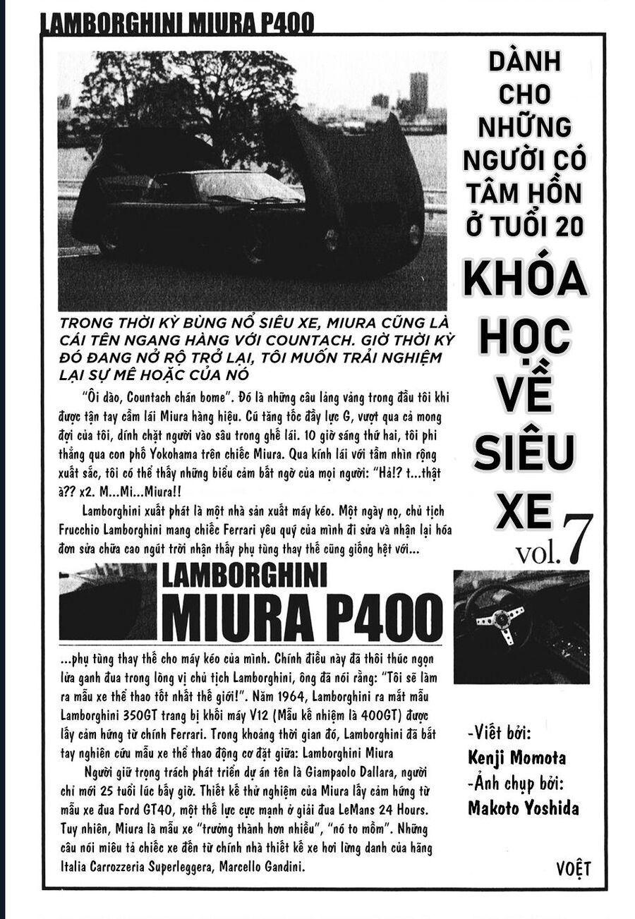 Countach Chapter 65 - 19