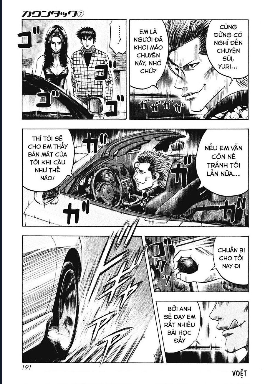 Countach Chapter 65 - 10