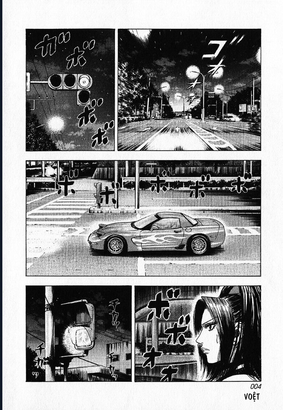 Countach Chapter 66 - 6
