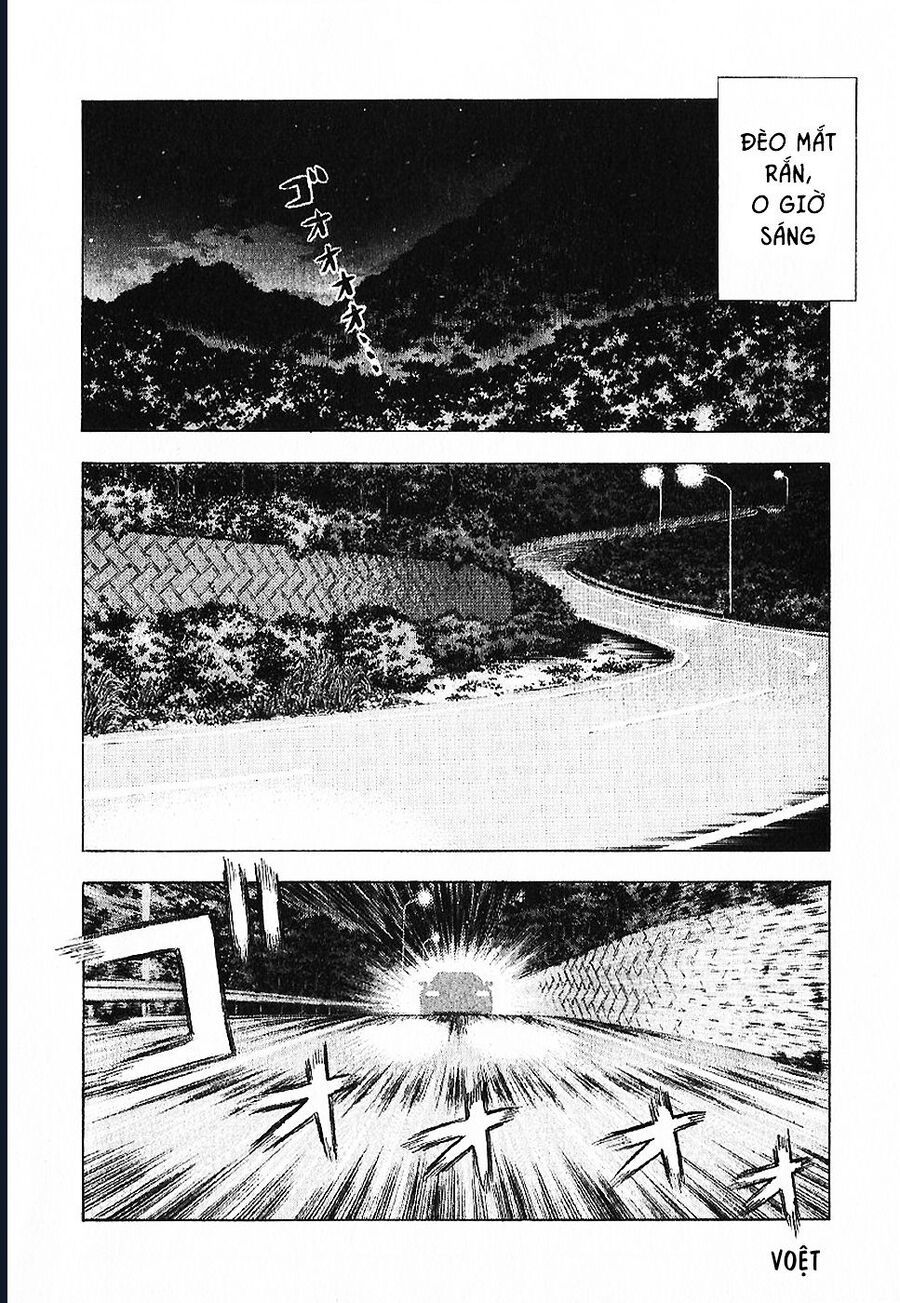 Countach Chapter 67 - 4