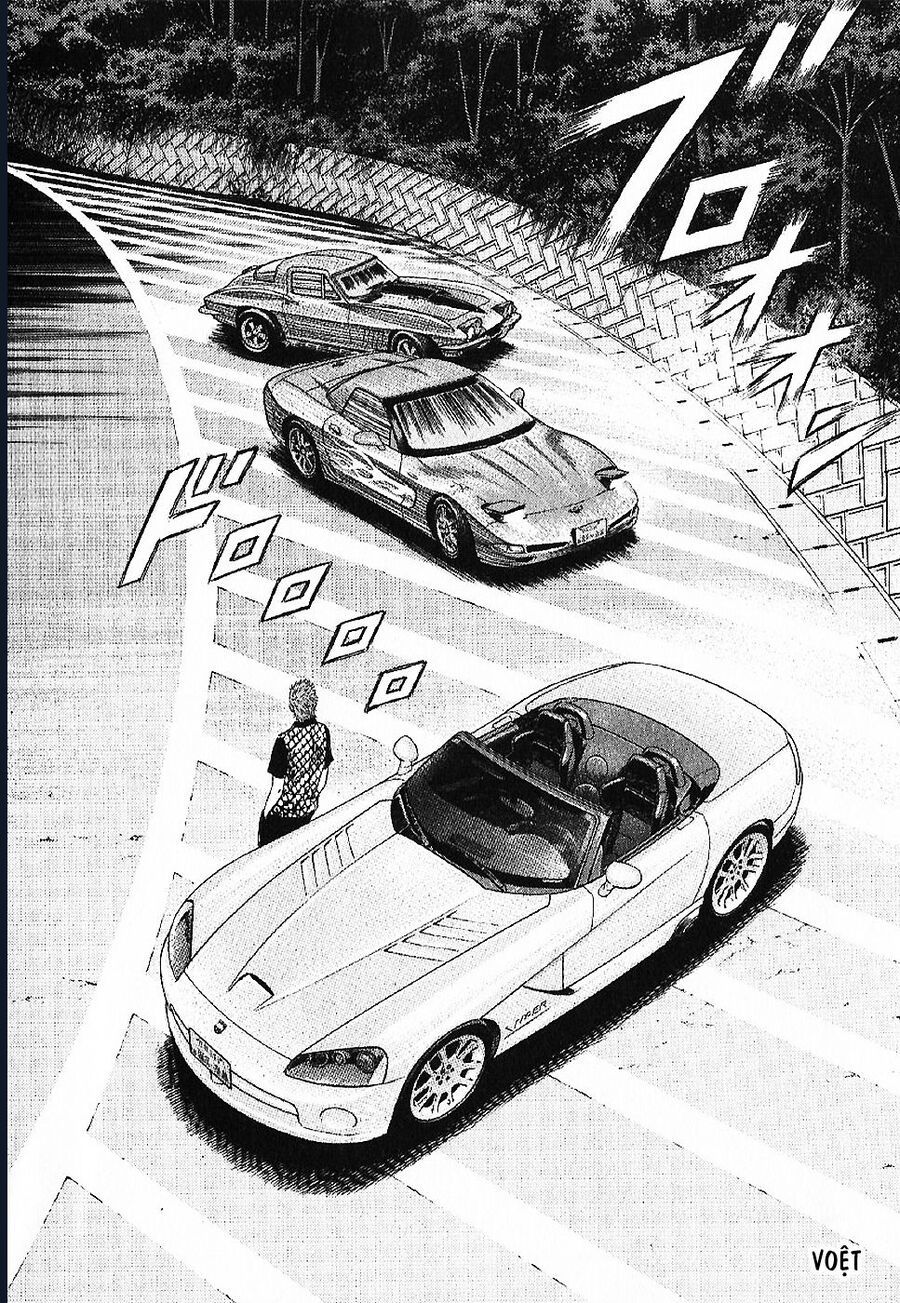 Countach Chapter 67 - 6