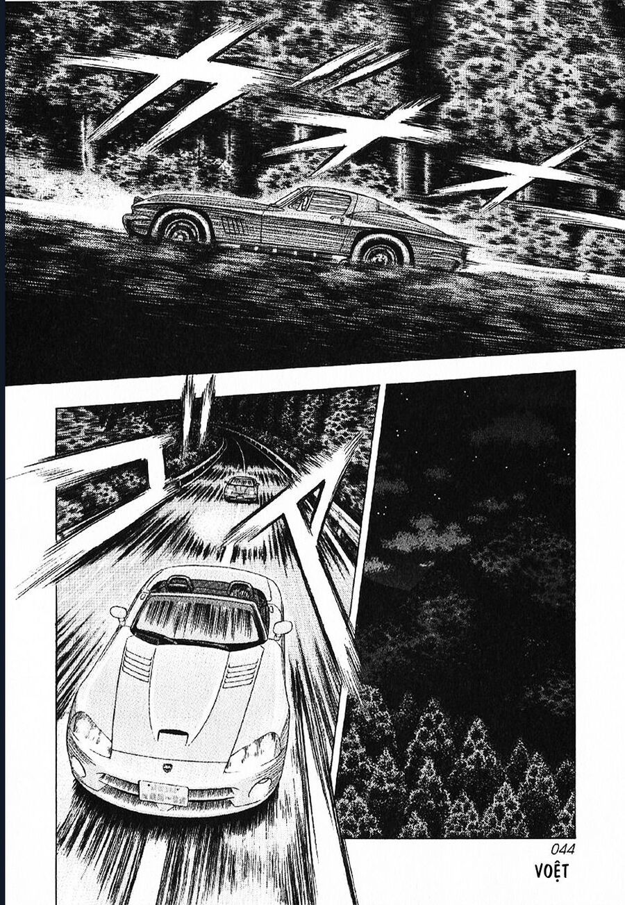 Countach Chapter 68 - 11