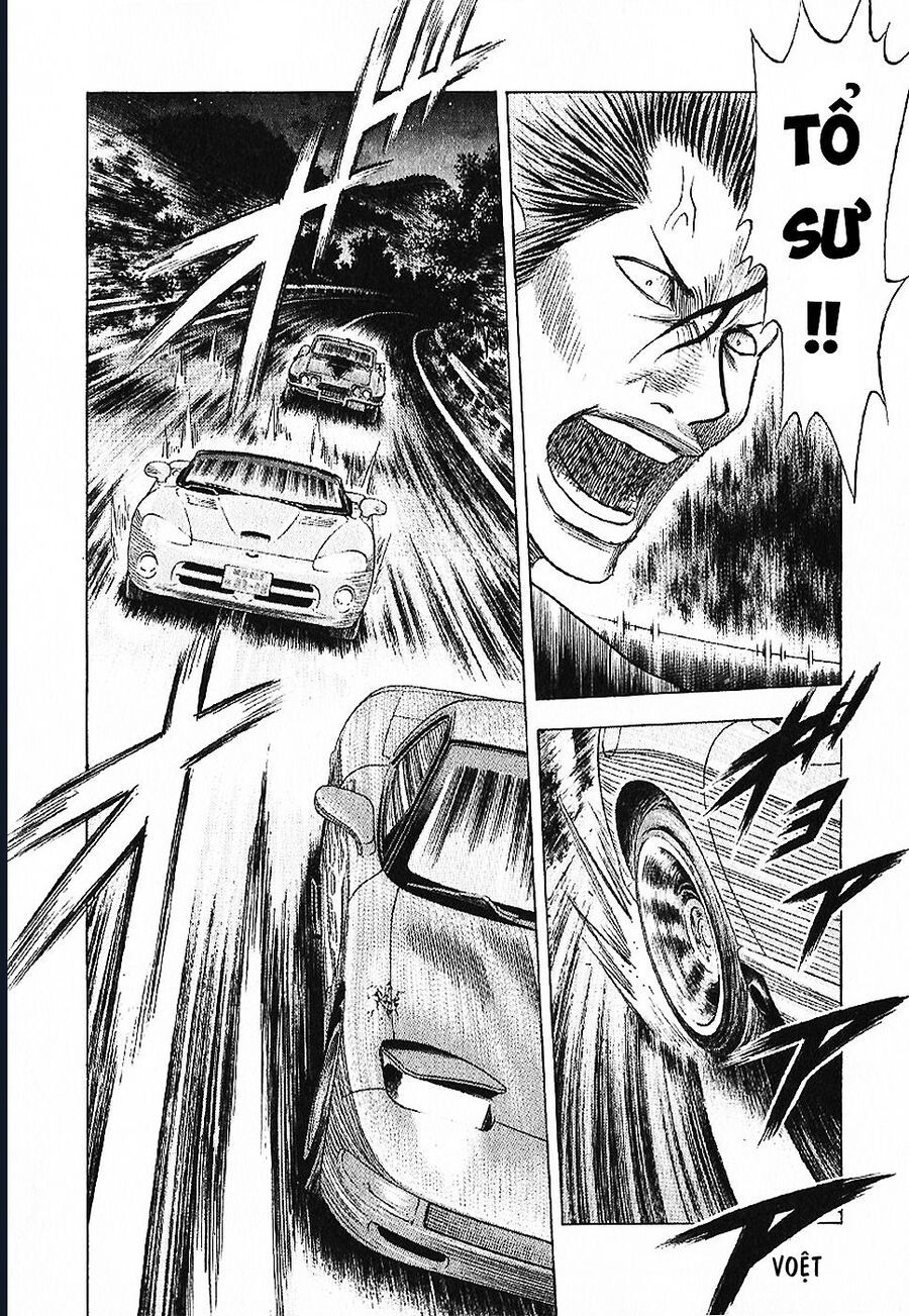 Countach Chapter 68 - 15