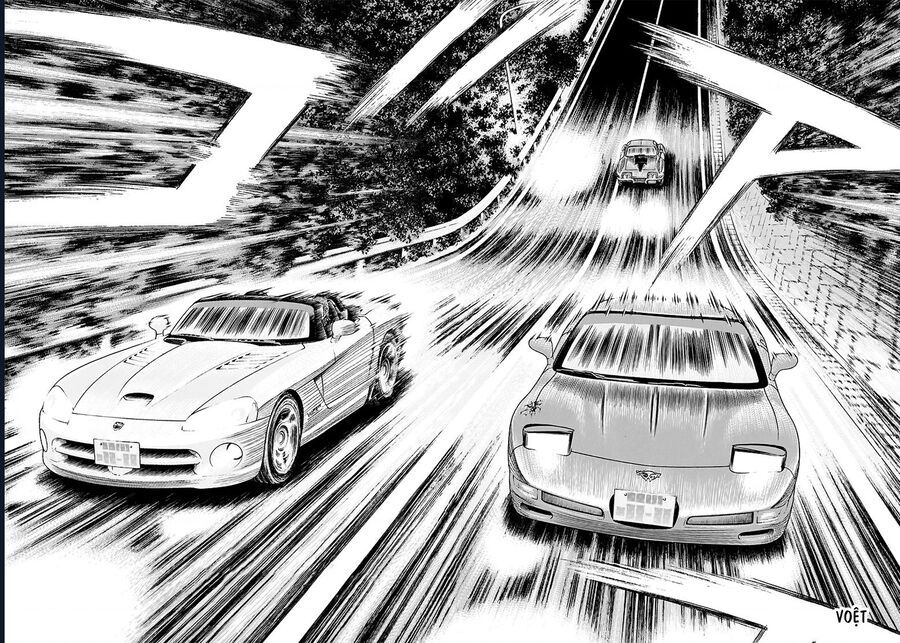 Countach Chapter 68 - 4