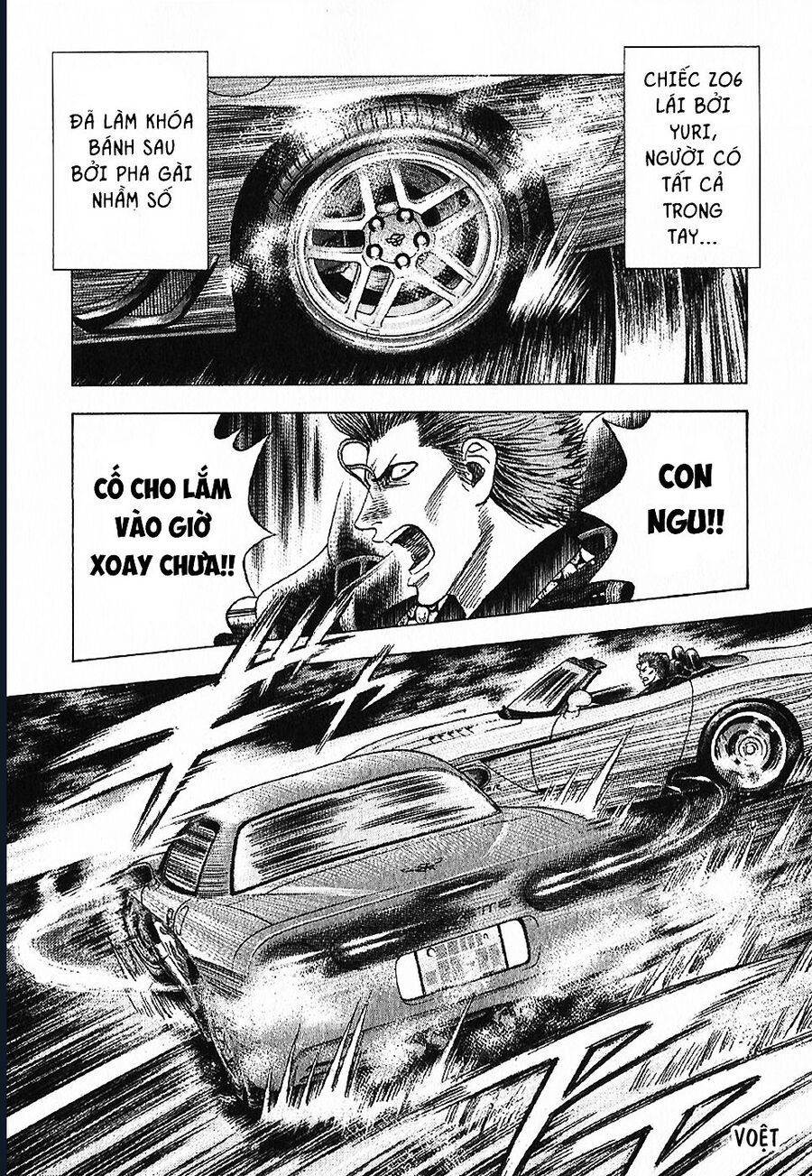 Countach Chapter 69 - 19