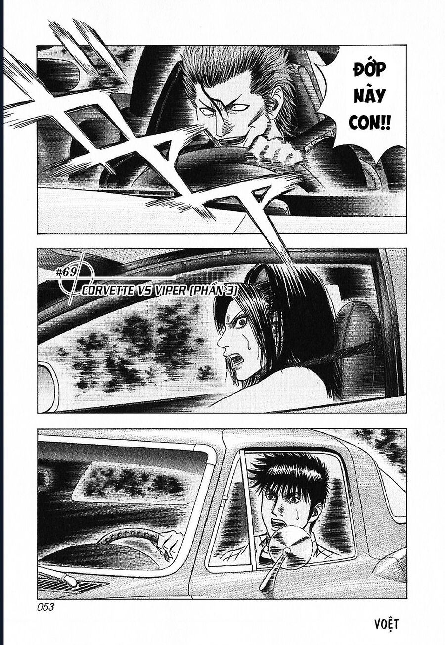 Countach Chapter 69 - 3