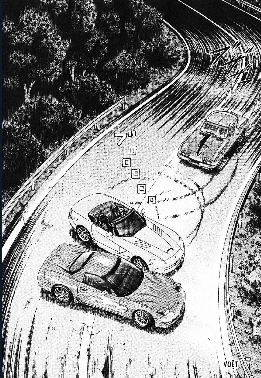 Countach Chapter 69 - 21