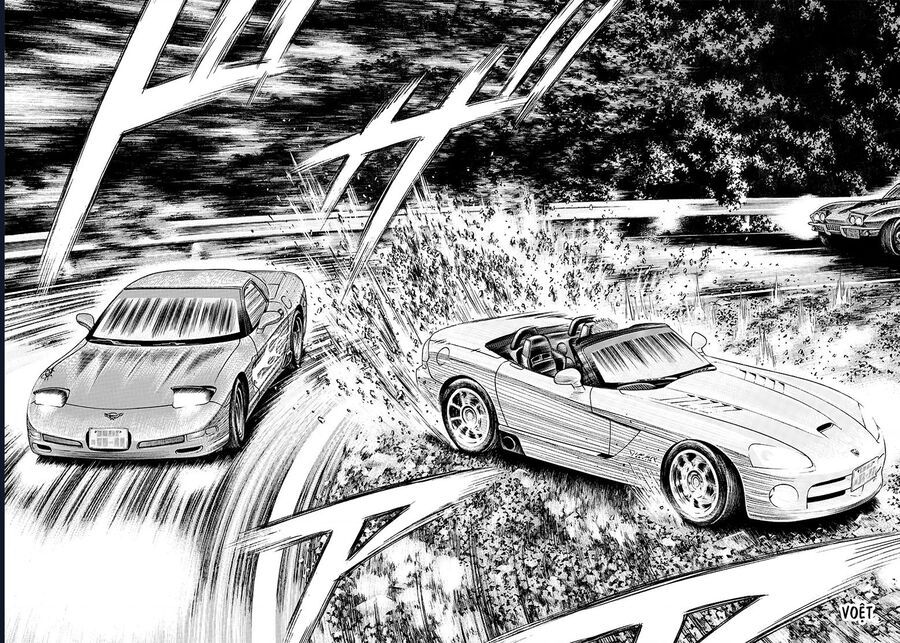 Countach Chapter 69 - 4