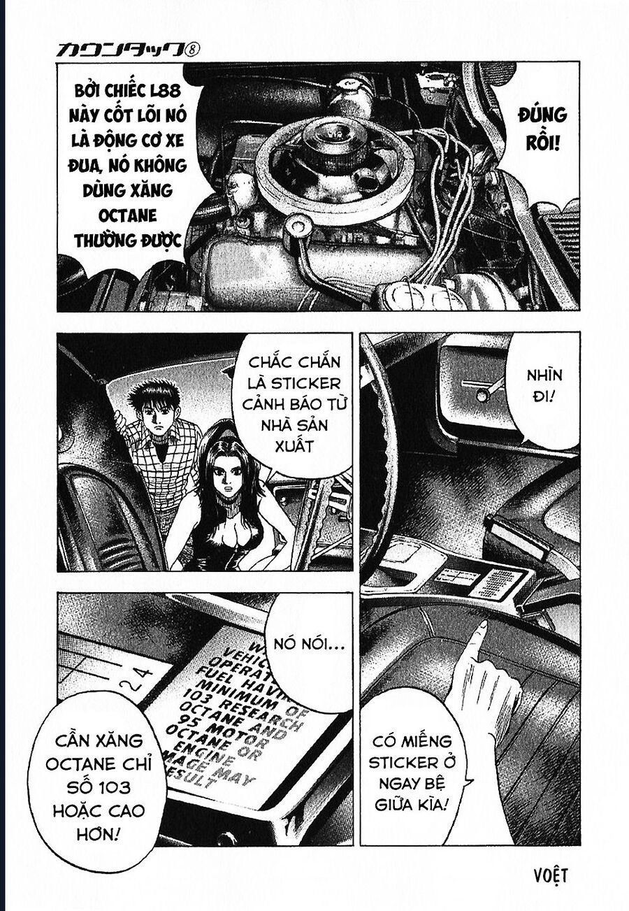 Countach Chapter 69 - 57